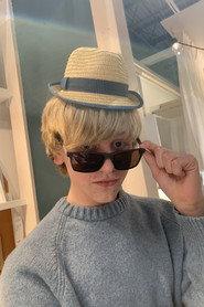 Trygg Johnson profile photo