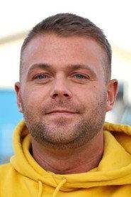 Gustav Björklund profile photo