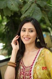 Aishwarya Raj Bhakuni profile photo