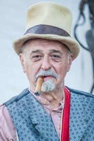 Peter Sherayko profile photo