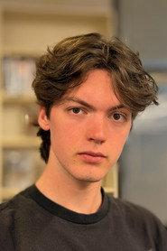 Jack Hampson profile photo