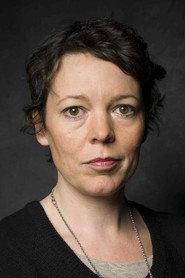Olivia Colman profile photo