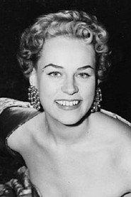 Patti Morgan profile photo