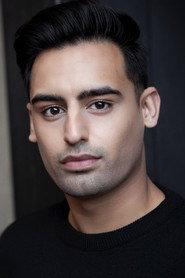 Ali Afzal profile photo