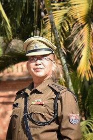Harendra Laishram profile photo