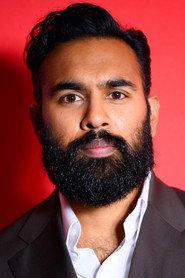 Himesh Patel profile photo