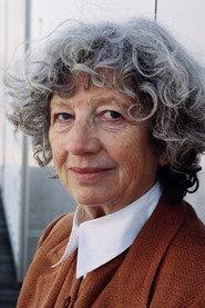 Ulrike Ottinger profile photo