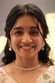 Anishma Anilkumar profile photo