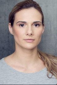 Bernadett Ostorházi profile photo