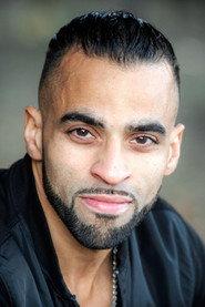 Tennyson Harris profile photo