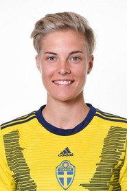 Lina Hurtig profile photo