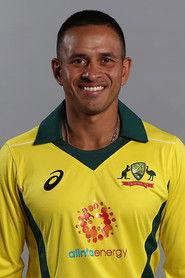 Usman Khawaja profile photo