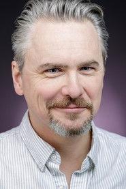 Matthew Barr profile photo