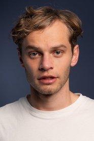 Aidan Scott profile photo