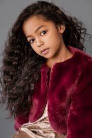 Jordyn Raya James profile photo