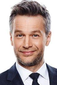 Michał Żebrowski profile photo