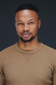 Theo Bongani Ndyalvane profile photo