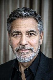 George Clooney profile photo