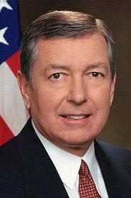 John Ashcroft profile photo
