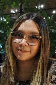 Vanessa Aragón Luque profile photo