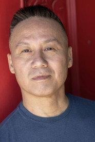BD Wong profile photo
