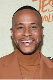 DeVon Franklin profile photo