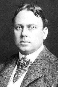 Edwin Holt profile photo