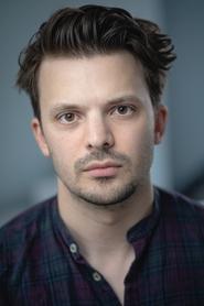 Richard Southgate profile photo