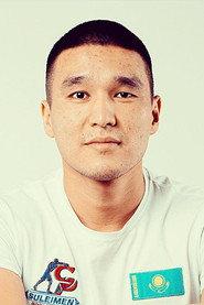 Bek Nurmaganbet profile photo