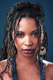 Shanola Hampton profile photo