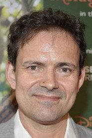 Mark Linfield profile photo
