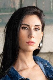 Efrosyni Koutsouveri profile photo
