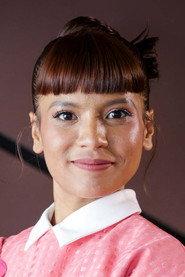 Aida Amron profile photo