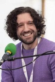 Greg Jenner profile photo