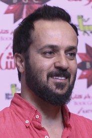 Ahmad Mehranfar profile photo