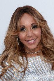 Cathy Guetta profile photo