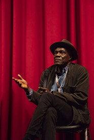 Manthia Diawara profile photo