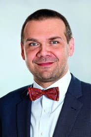Martin Baxa profile photo