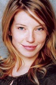 Joanna Douglas profile photo