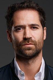 Manuel Garcia-Rulfo profile photo