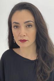 Hajar Agayeva profile photo
