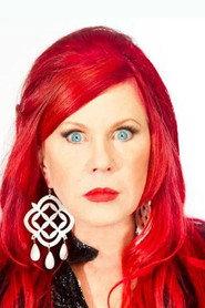 Kate Pierson profile photo