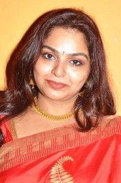 Sonia Bose Venkat profile photo