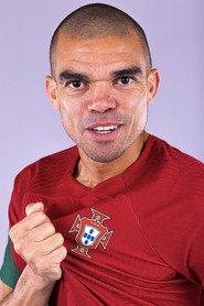 Pepe profile photo