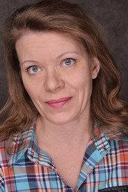 Olga Toroshchina profile photo