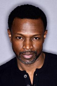 Sean Patrick Thomas profile photo