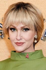 Jenn Lyon profile photo