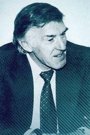 Robert Holmes profile photo