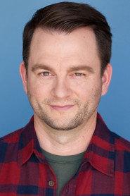 Joshua Edward Moore profile photo