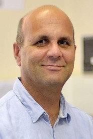 Ian Burney profile photo
